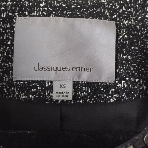 Classiques entier jacket - Picture 3 of 7